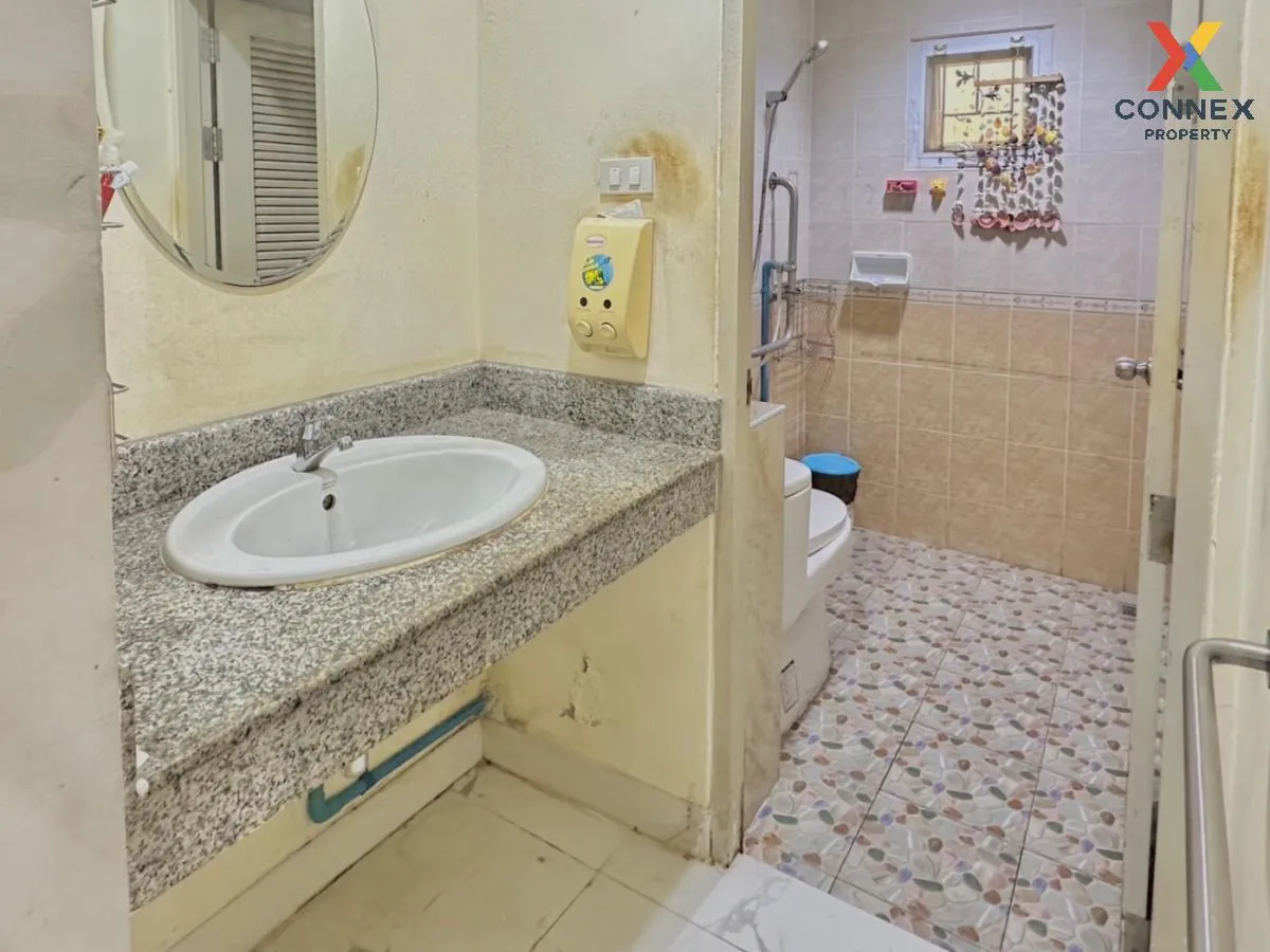 ขายบ้าน  นิรันดร์วิลล์ 6 บางพลี บางโฉลง บางพลี สมุทรปราการ CX-110