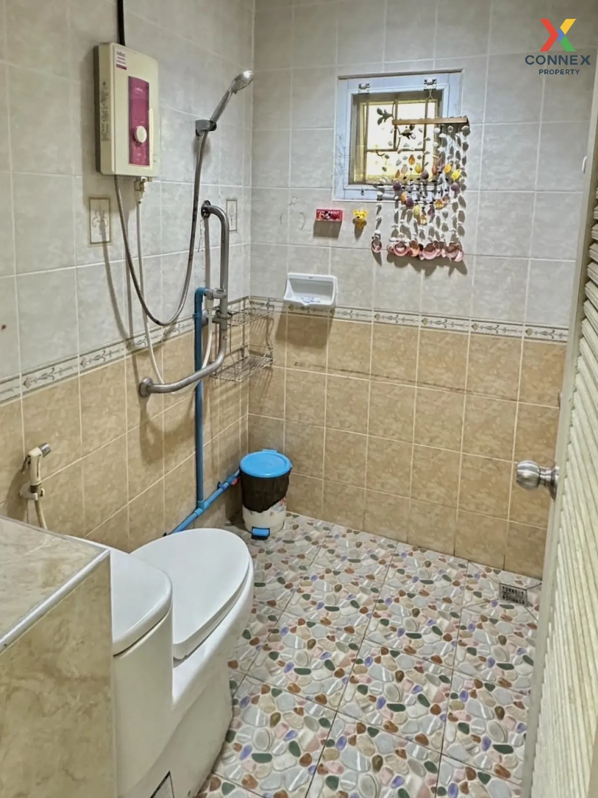 ขายบ้าน  นิรันดร์วิลล์ 6 บางพลี บางโฉลง บางพลี สมุทรปราการ CX-110