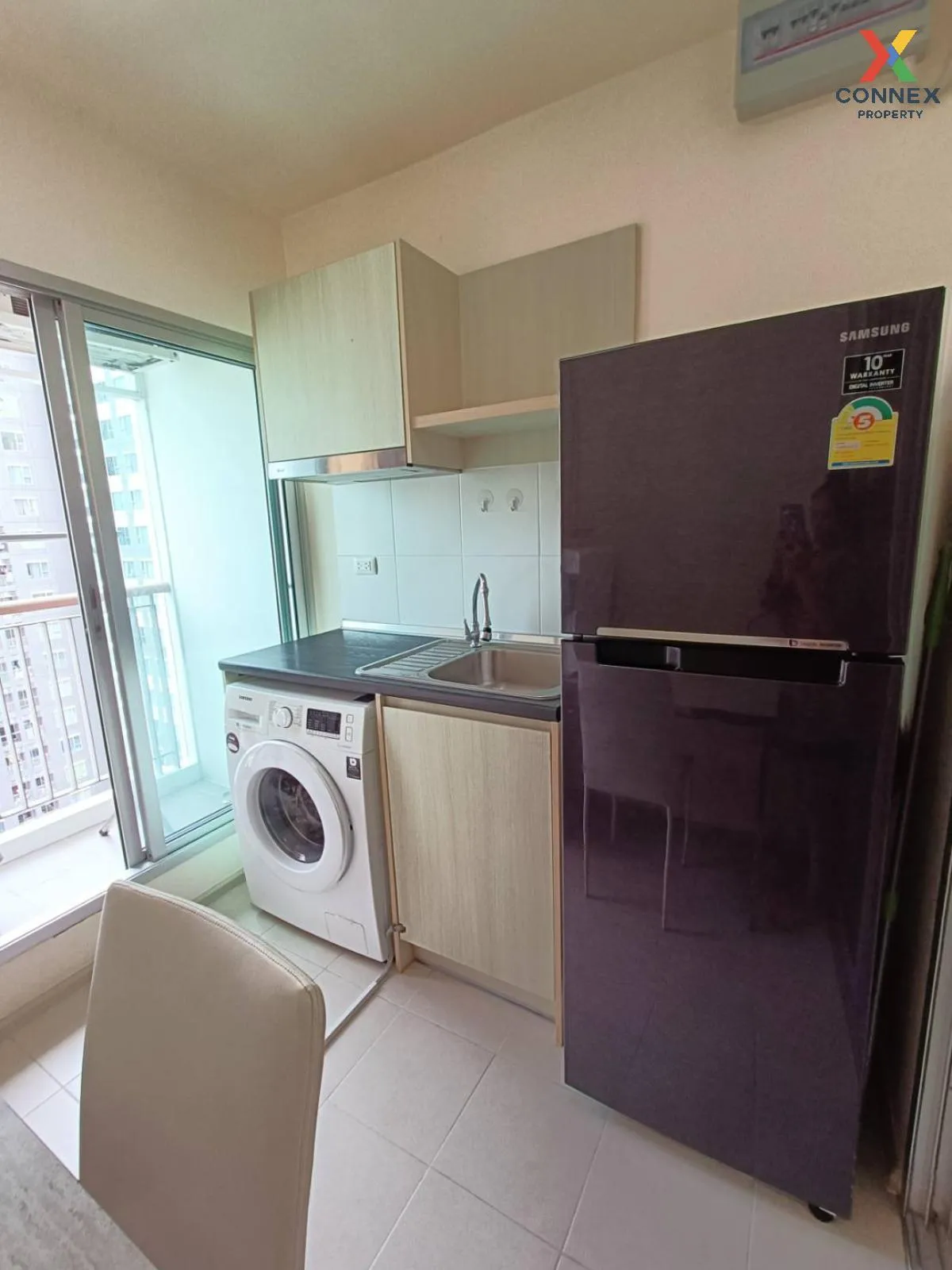 ขายคอนโด  แอสปาย รัตนาธิเบศร์ 2 MRT-บางกระสอ บางกระสอ เมืองนนทบุร ขายคอนโด  แอสปาย รัตนาธิเบศร์ 2 MRT-บางกระสอ บางกระสอ เมืองนนทบุร 3