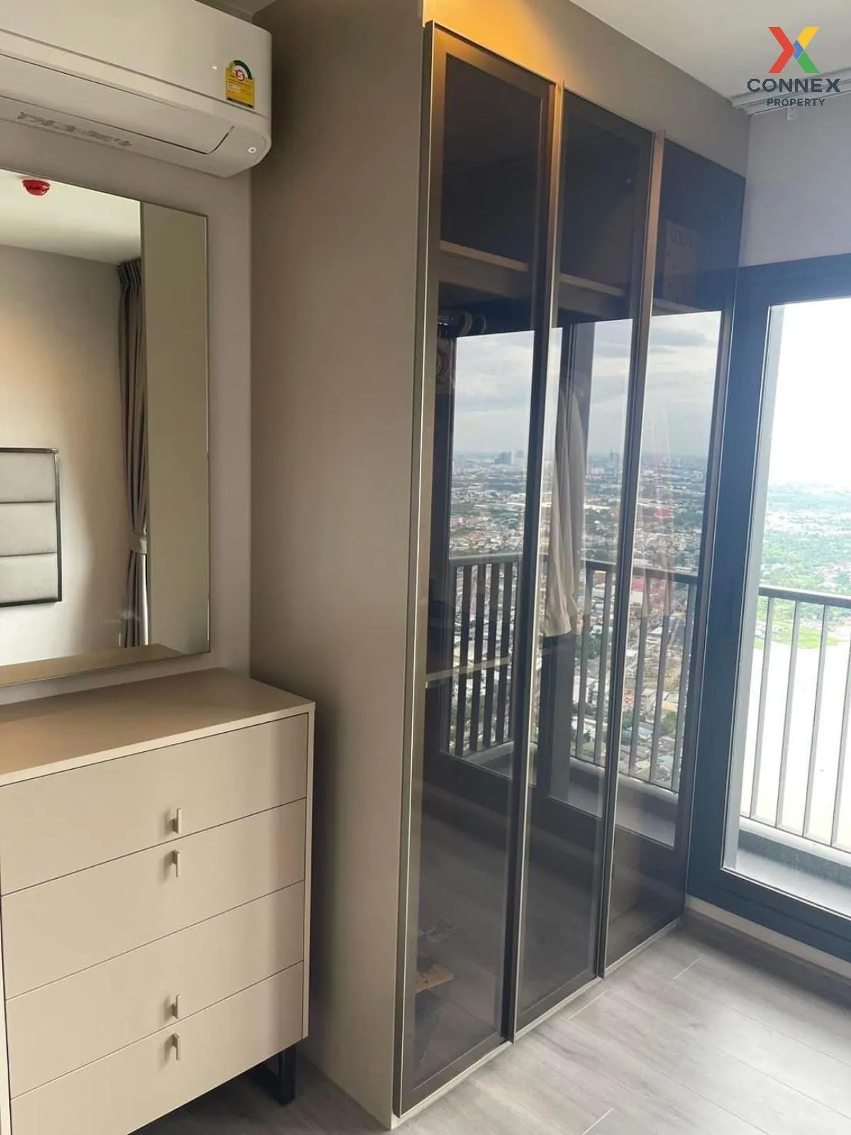 For Sale Condo , The Politan Aqua , high floor , river view , MRT For Sale Condo , The Politan Aqua , high floor , river view , MRT 1