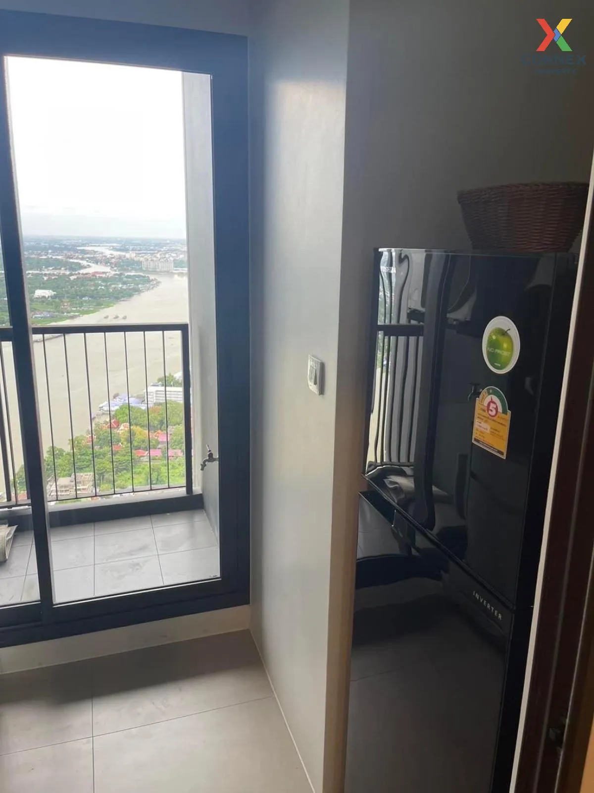 For Sale Condo , The Politan Aqua , high floor , river view , MRT For Sale Condo , The Politan Aqua , high floor , river view , MRT