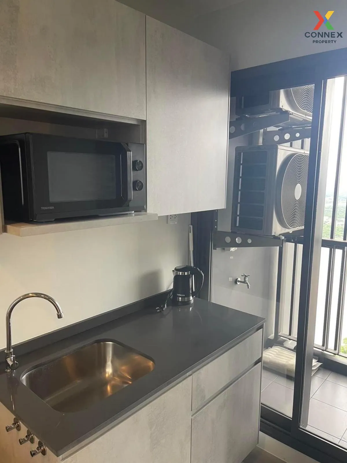 For Sale Condo , The Politan Aqua , high floor , river view , MRT For Sale Condo , The Politan Aqua , high floor , river view , MRT