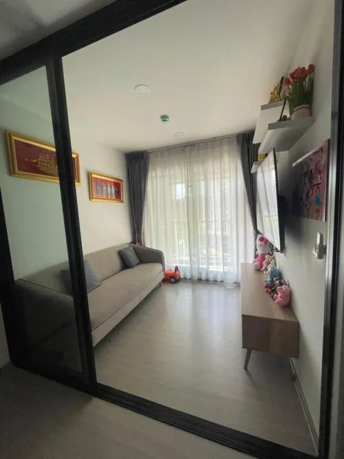ขายคอนโด  แอสปาย สุขุมวิท-อ่อนนุช BTS-อ่อนนุช สวนหลวง เขต สวนหลวง กรุงเทพ CX-110453