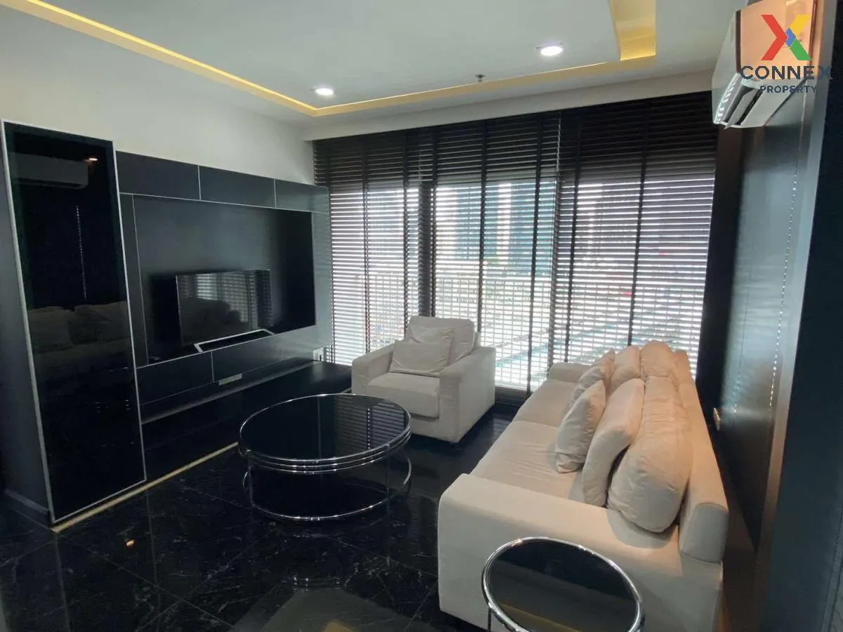 เช่าคอนโด  โนเบิล รีมิกซ์ BTS-ทองหล่อ คลองตัน เขต วัฒนา กรุงเทพ C 1