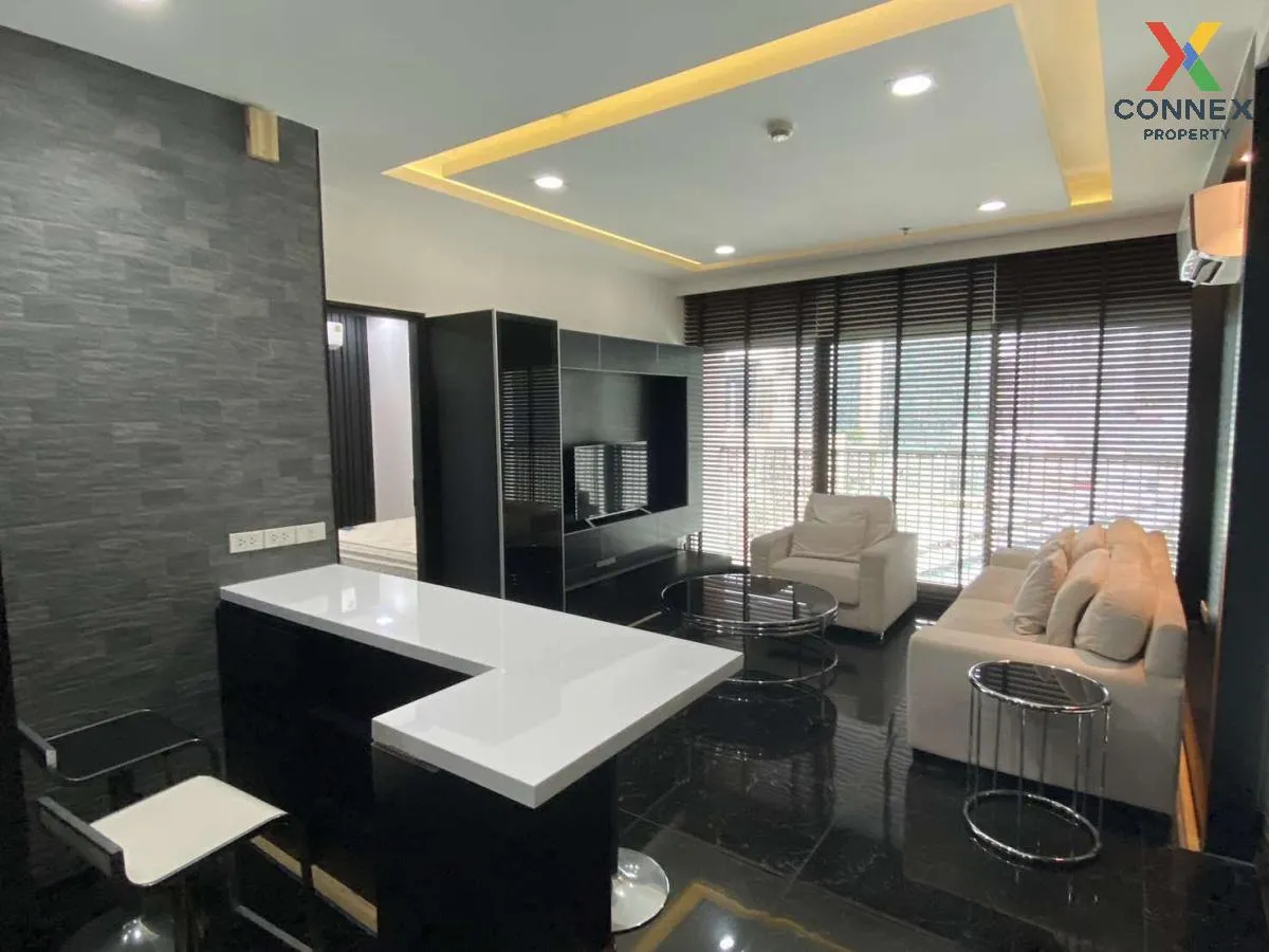 เช่าคอนโด  โนเบิล รีมิกซ์ BTS-ทองหล่อ คลองตัน เขต วัฒนา กรุงเทพ C 4