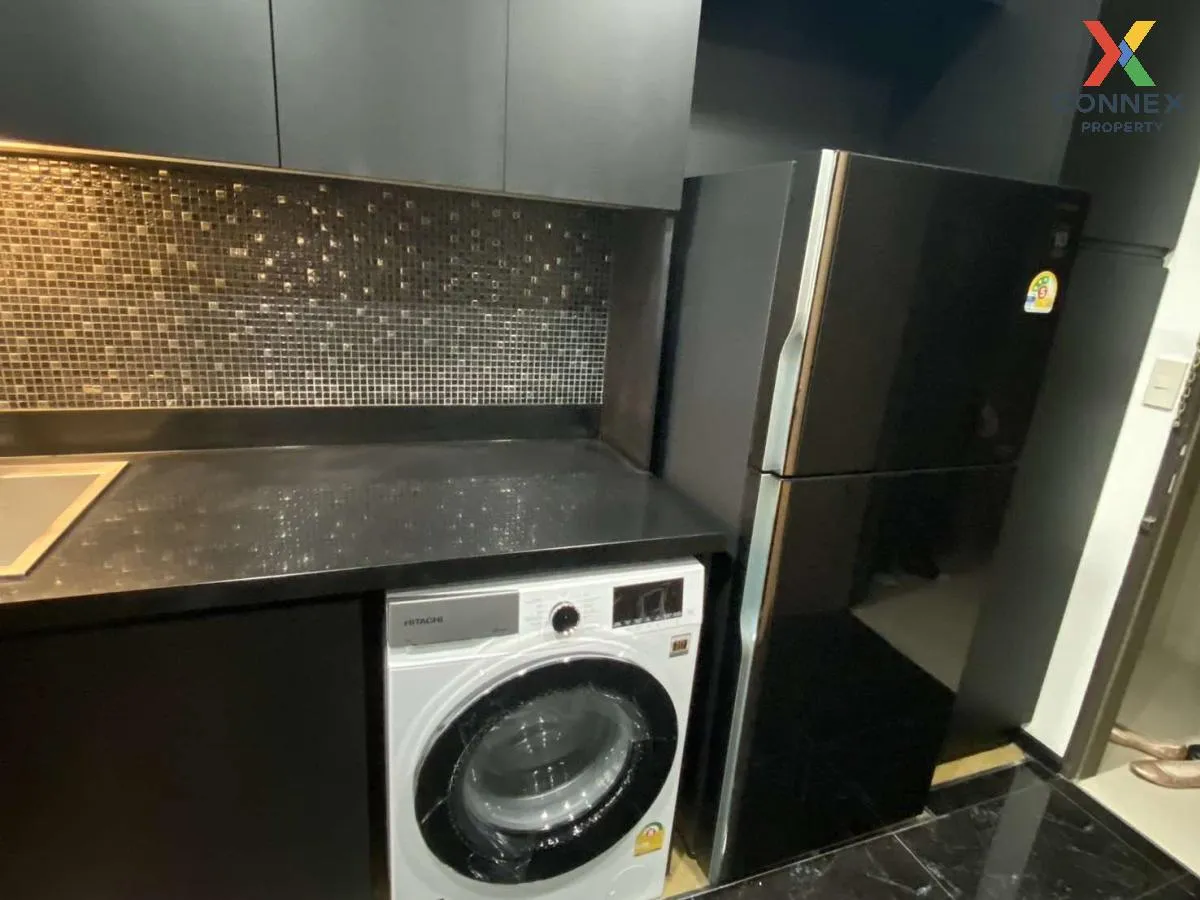 เช่าคอนโด  โนเบิล รีมิกซ์ BTS-ทองหล่อ คลองตัน เขต วัฒนา กรุงเทพ C