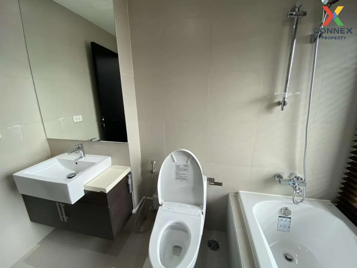 เช่าคอนโด  โนเบิล รีมิกซ์ BTS-ทองหล่อ คลองตัน เขต วัฒนา กรุงเทพ C