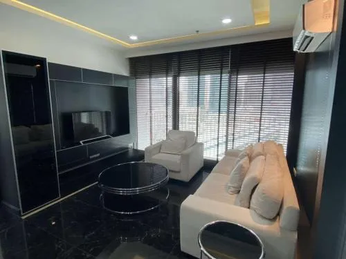 เช่าคอนโด  โนเบิล รีมิกซ์ BTS-ทองหล่อ คลองตัน เขต วัฒนา กรุงเทพ CX-110454