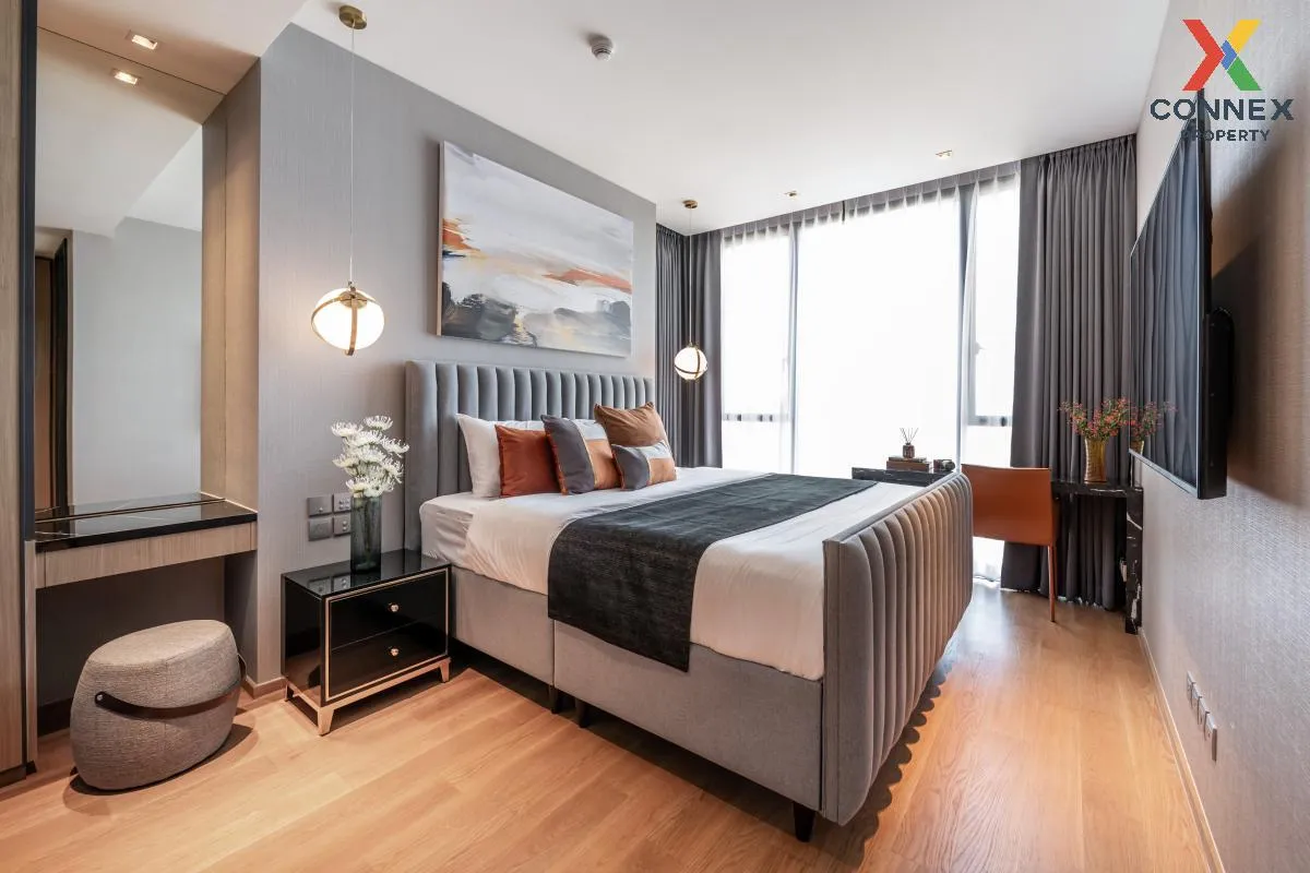 For Rent Condo , Beatniq Sukhumvit 32 , BTS-Thong Lo , Khlong Tan 3