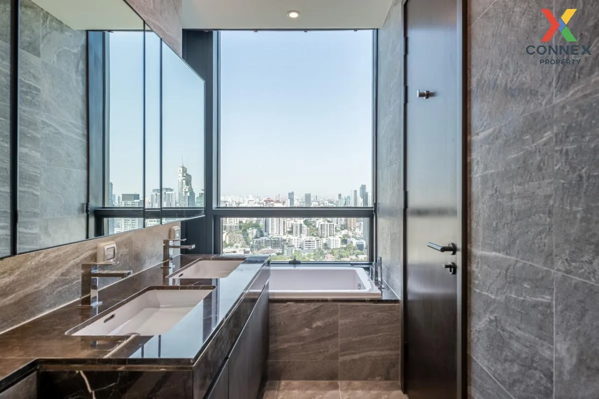 เช่าคอนโด  ดิ เอส สุขุมวิท 36 BTS-ทองหล่อ พระโขนง เขต คลองเตย กรุ