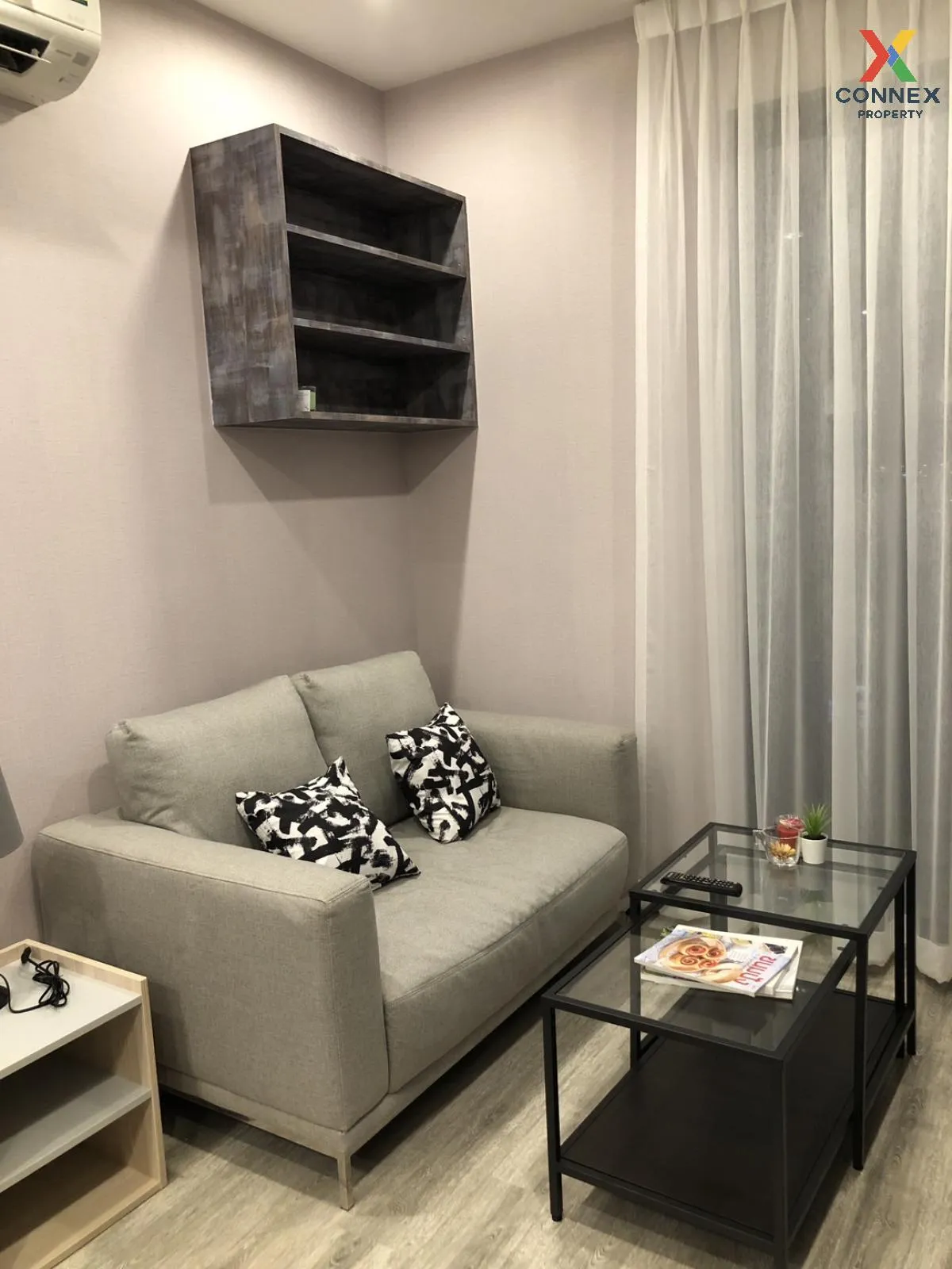 FOR RENT condo , Ideo Mobi Sukhumvit 66 , BTS-Udom Suk , Bang Na  1