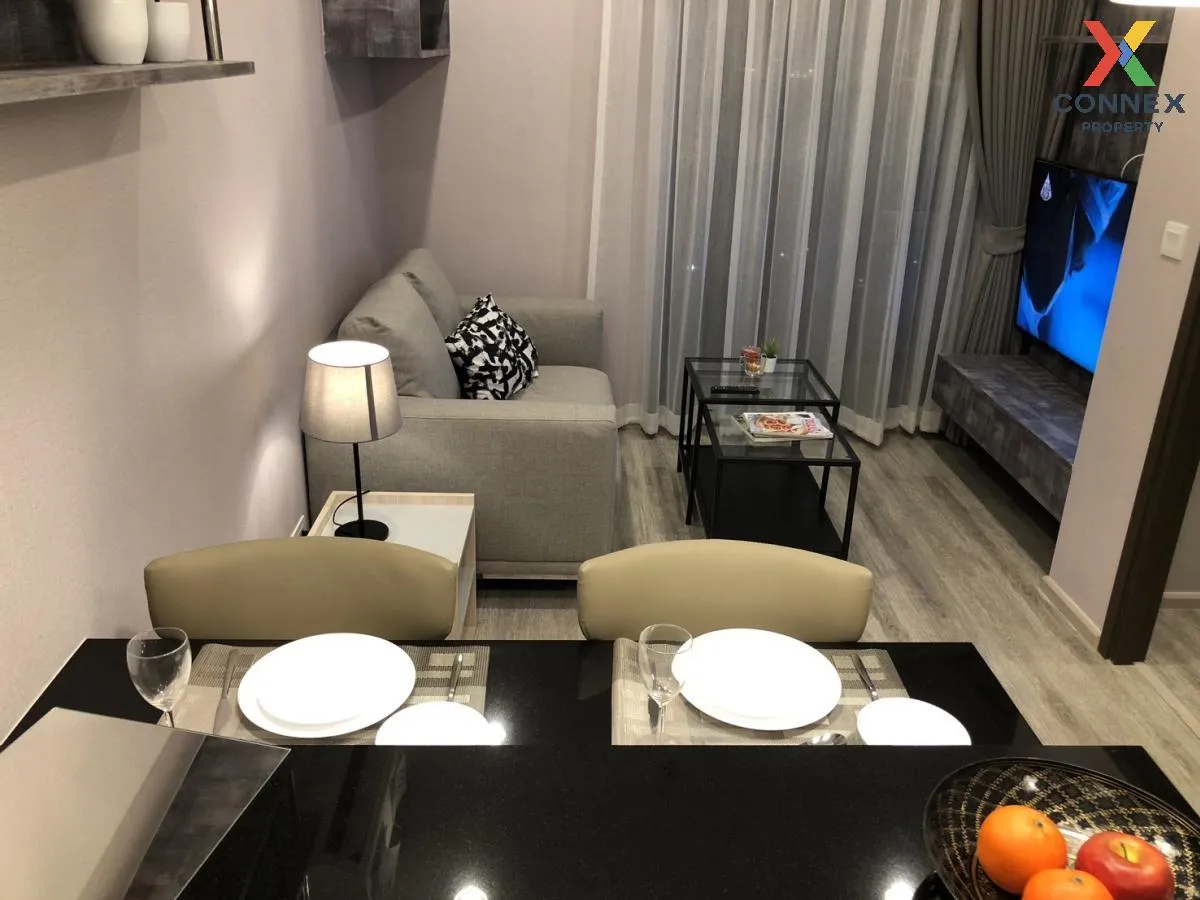 FOR RENT condo , Ideo Mobi Sukhumvit 66 , BTS-Udom Suk , Bang Na  2