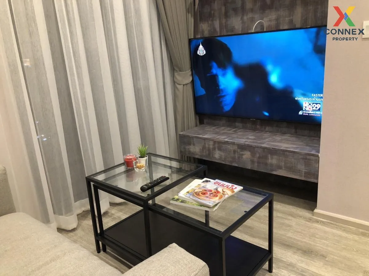 FOR RENT condo , Ideo Mobi Sukhumvit 66 , BTS-Udom Suk , Bang Na 