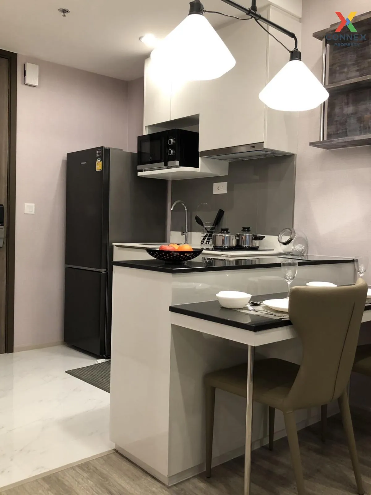 FOR RENT condo , Ideo Mobi Sukhumvit 66 , BTS-Udom Suk , Bang Na 