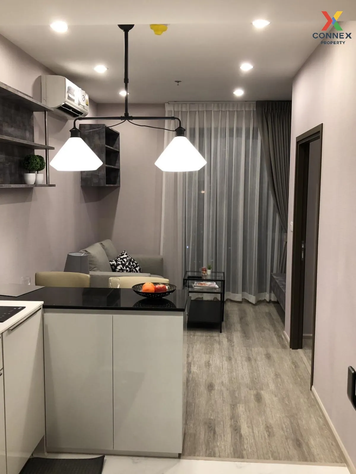 FOR RENT condo , Ideo Mobi Sukhumvit 66 , BTS-Udom Suk , Bang Na 
