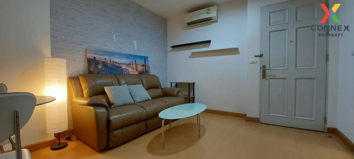 For Sale Condo , Life @ Ratchada - Huaikwang , MRT-Huai Khwang ,  2