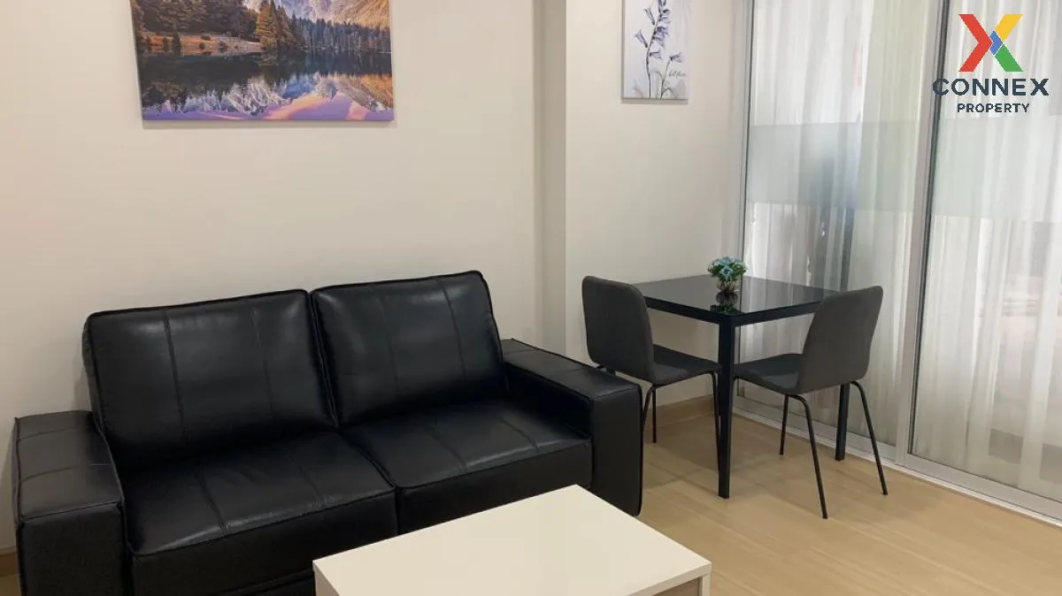 For Rent Condo , Supalai Veranda Ramkhamhaeng , Hua Mak , Bang Ka 1