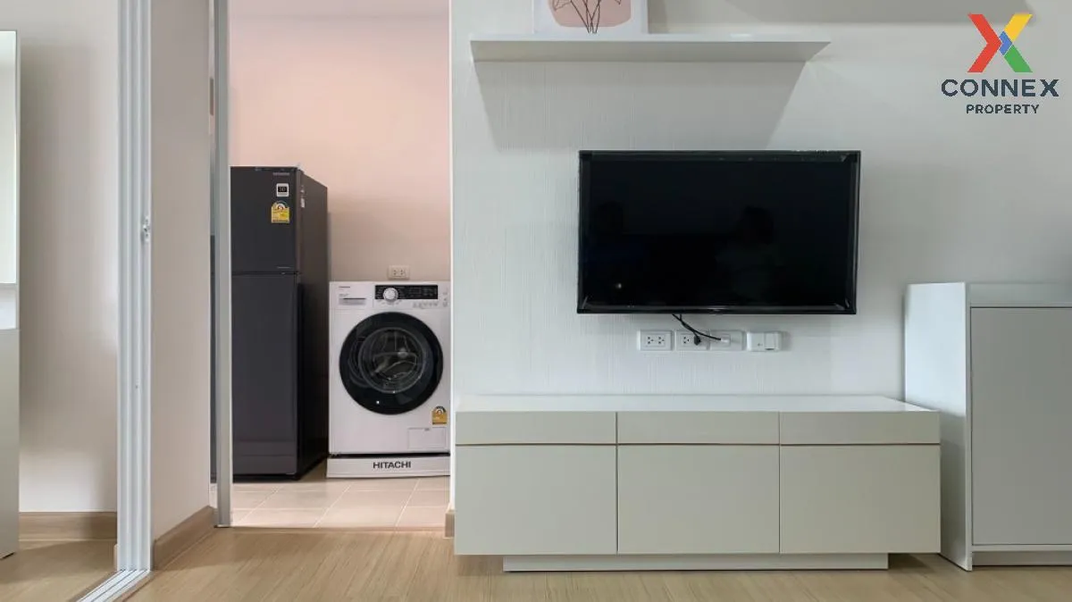 For Rent Condo , Supalai Veranda Ramkhamhaeng , Hua Mak , Bang Ka 2