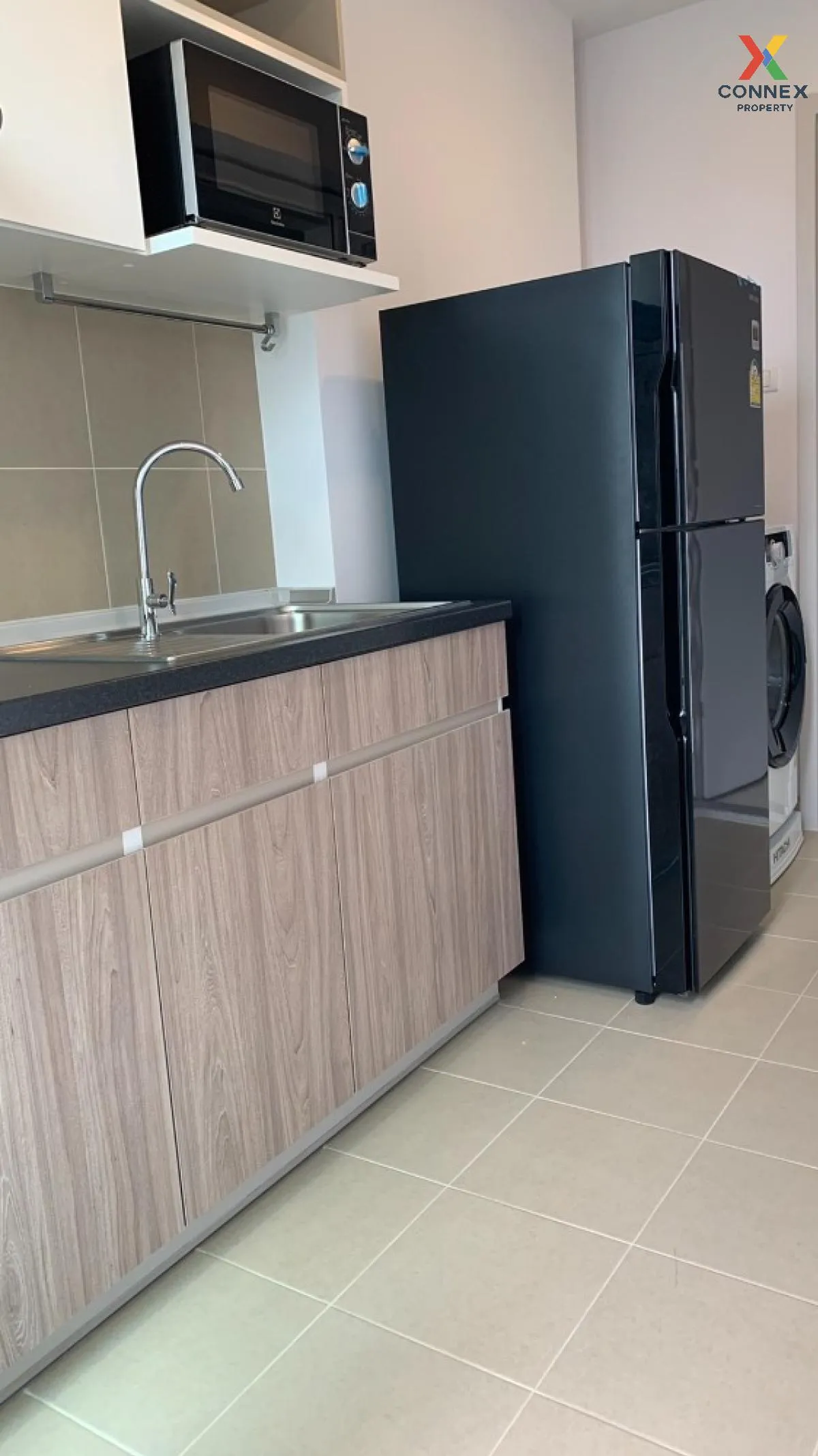 For Rent Condo , Supalai Veranda Ramkhamhaeng , Hua Mak , Bang Ka 3