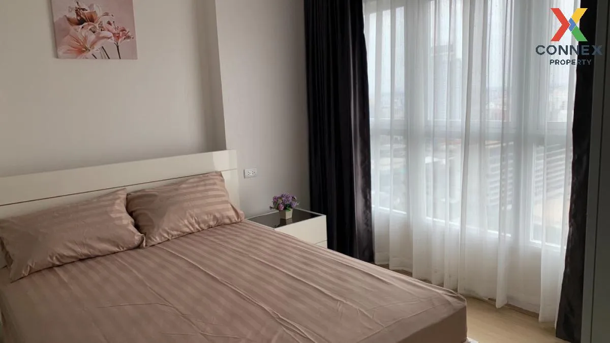 For Rent Condo , Supalai Veranda Ramkhamhaeng , Hua Mak , Bang Ka 4