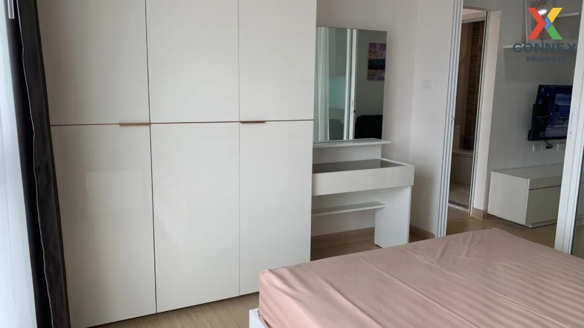 For Rent Condo , Supalai Veranda Ramkhamhaeng , Hua Mak , Bang Ka