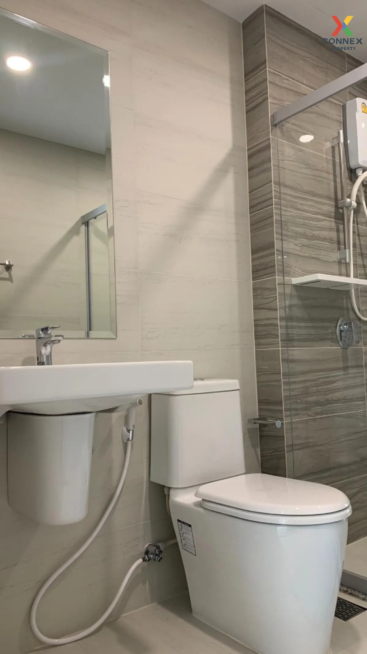 For Rent Condo , Supalai Veranda Ramkhamhaeng , Hua Mak , Bang Ka