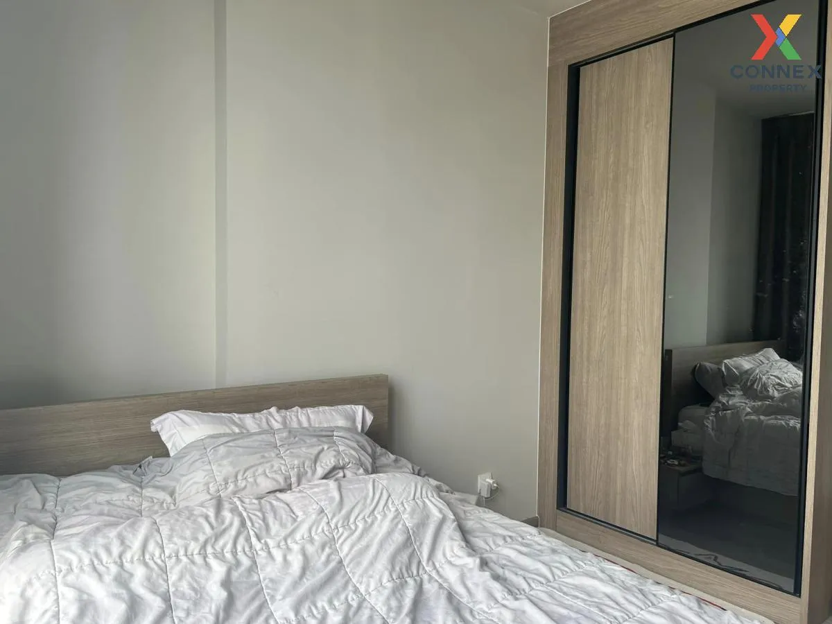 For Rent Condo , The Line Wongsawang , MRT-Wong Sawang , Wong Saw 4