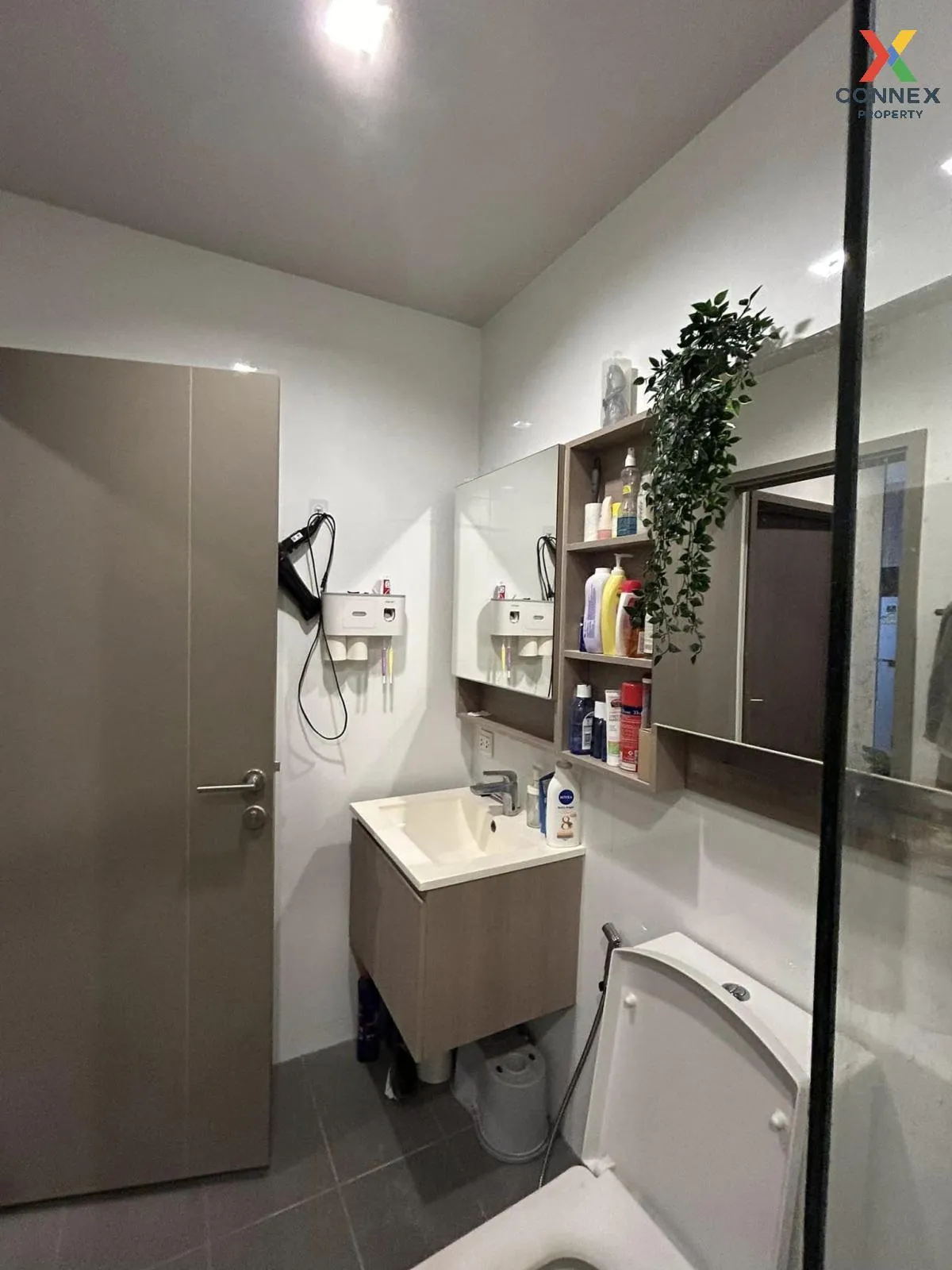 For Rent Condo , The Line Wongsawang , MRT-Wong Sawang , Wong Saw