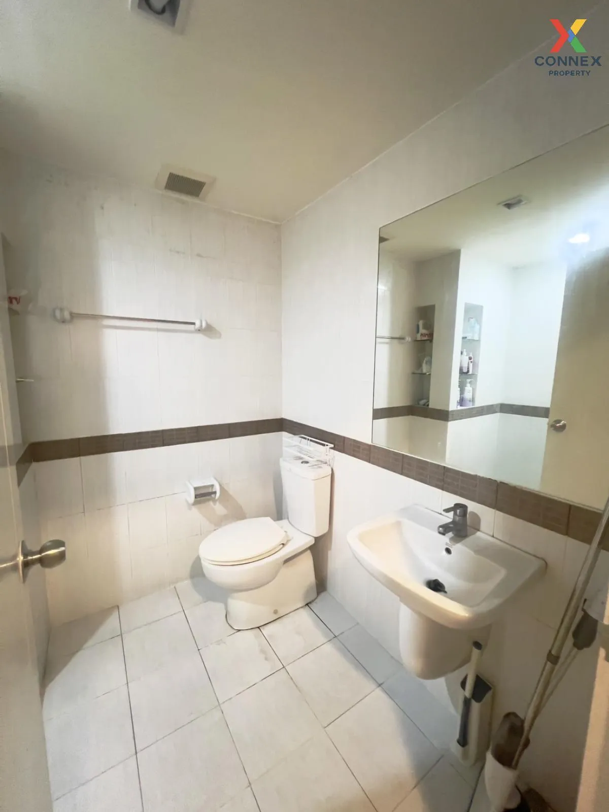 เช่าคอนโด  คาซ่า คอนโด อโศก - ดินแดง MRT-พระราม 9 ดินแดง เขต ดินแ