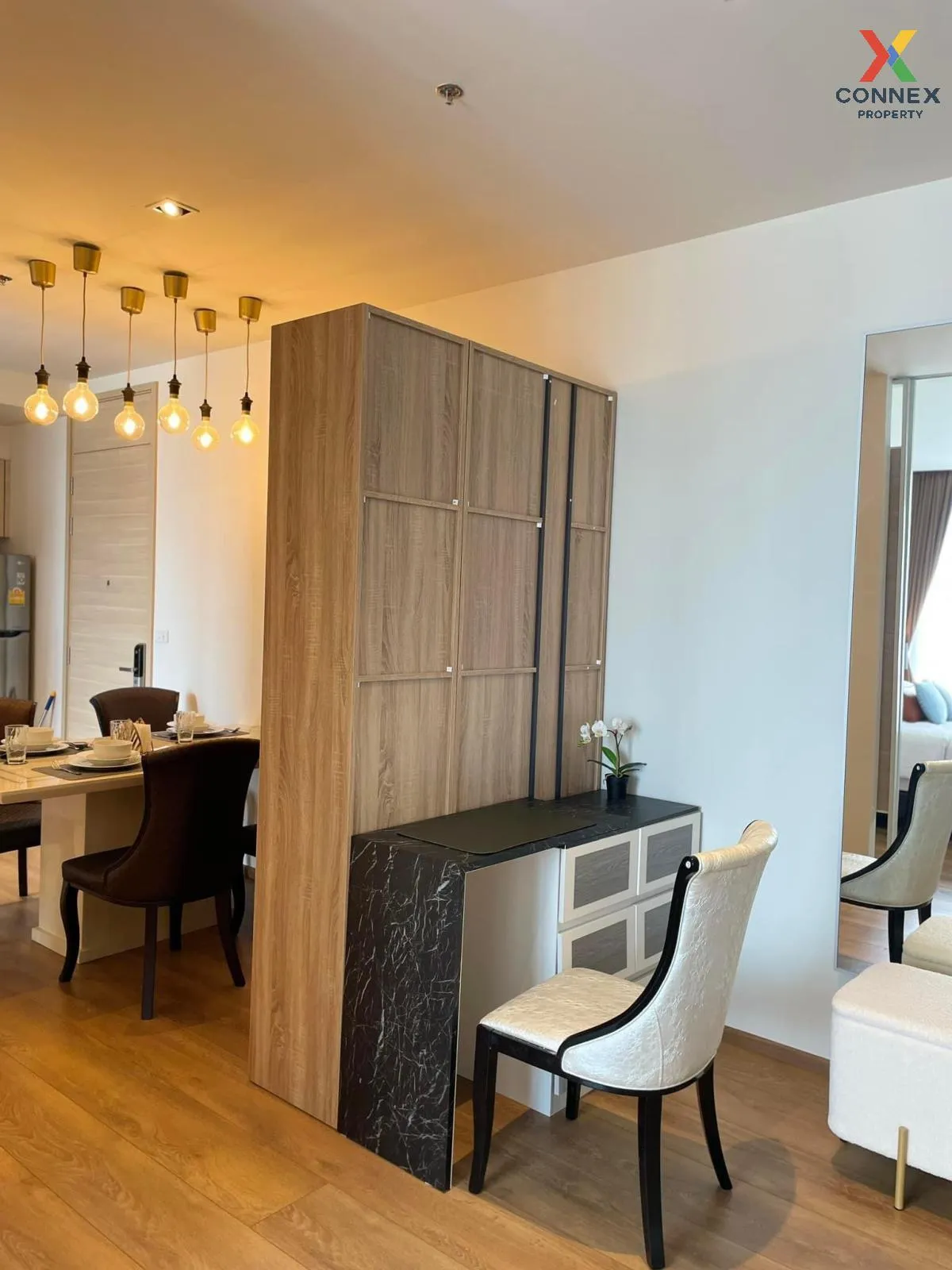 For Sale Condo , Park Origin Phrom Phong , BTS-Phrom Phong , Khlo 4