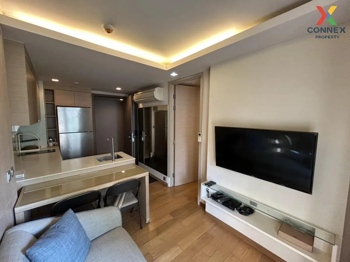 For Rent Condo , Via Botani , BTS-Phrom Phong , Khlong Toei Nuea  2