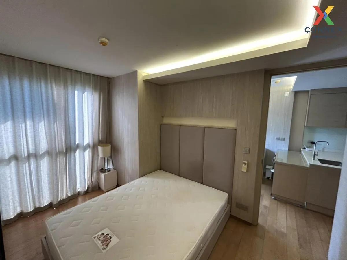 For Rent Condo , Via Botani , BTS-Phrom Phong , Khlong Toei Nuea  3