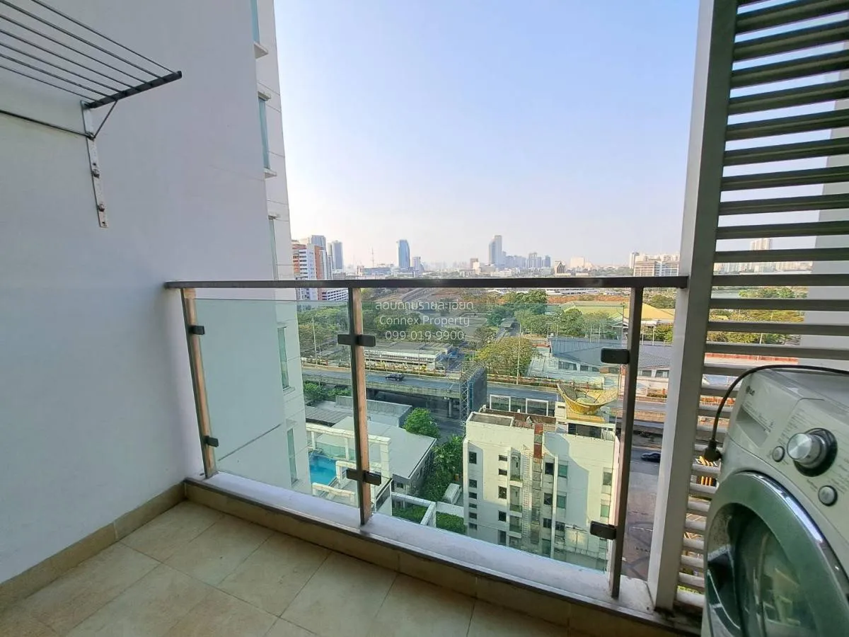 ขายคอนโด  ที.ซี. กรีน MRT-พระราม 9 ห้วยขวาง เขต ห้วยขวาง กรุงเทพ 