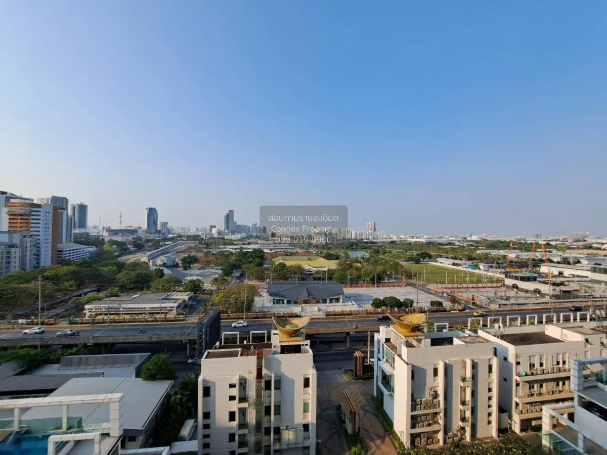 ขายคอนโด  ที.ซี. กรีน MRT-พระราม 9 ห้วยขวาง เขต ห้วยขวาง กรุงเทพ 