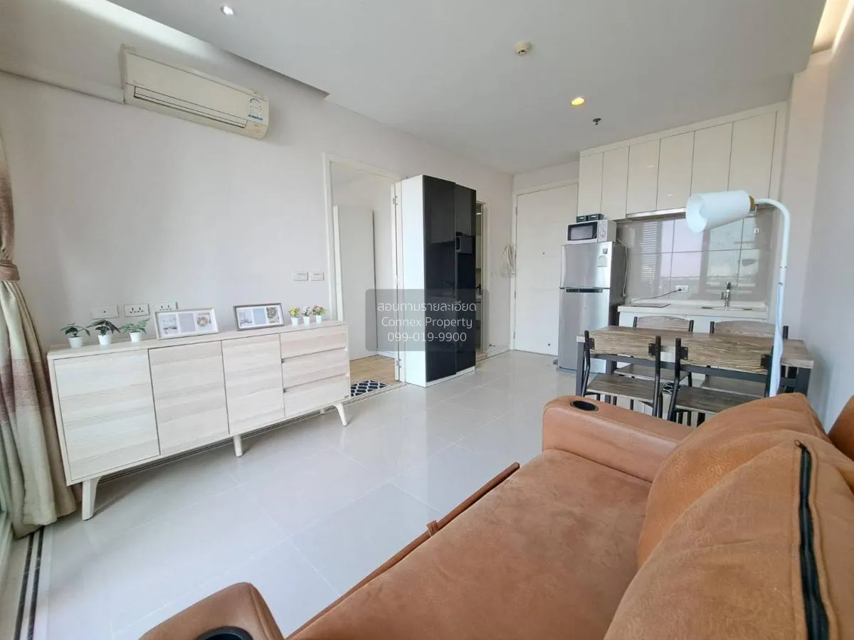 ขายคอนโด  ที.ซี. กรีน MRT-พระราม 9 ห้วยขวาง เขต ห้วยขวาง กรุงเทพ  3