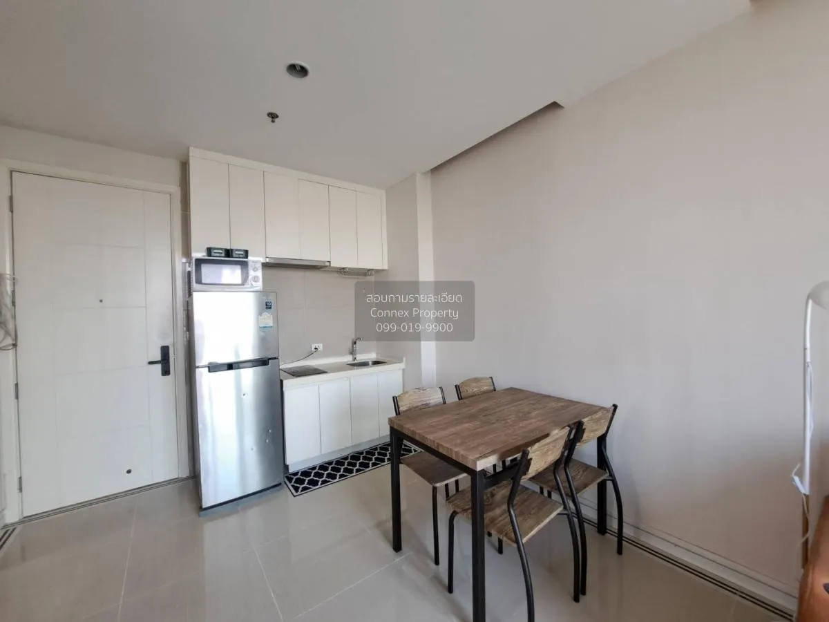 ขายคอนโด  ที.ซี. กรีน MRT-พระราม 9 ห้วยขวาง เขต ห้วยขวาง กรุงเทพ  4