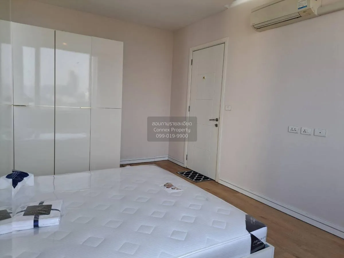 ขายคอนโด  ที.ซี. กรีน MRT-พระราม 9 ห้วยขวาง เขต ห้วยขวาง กรุงเทพ 