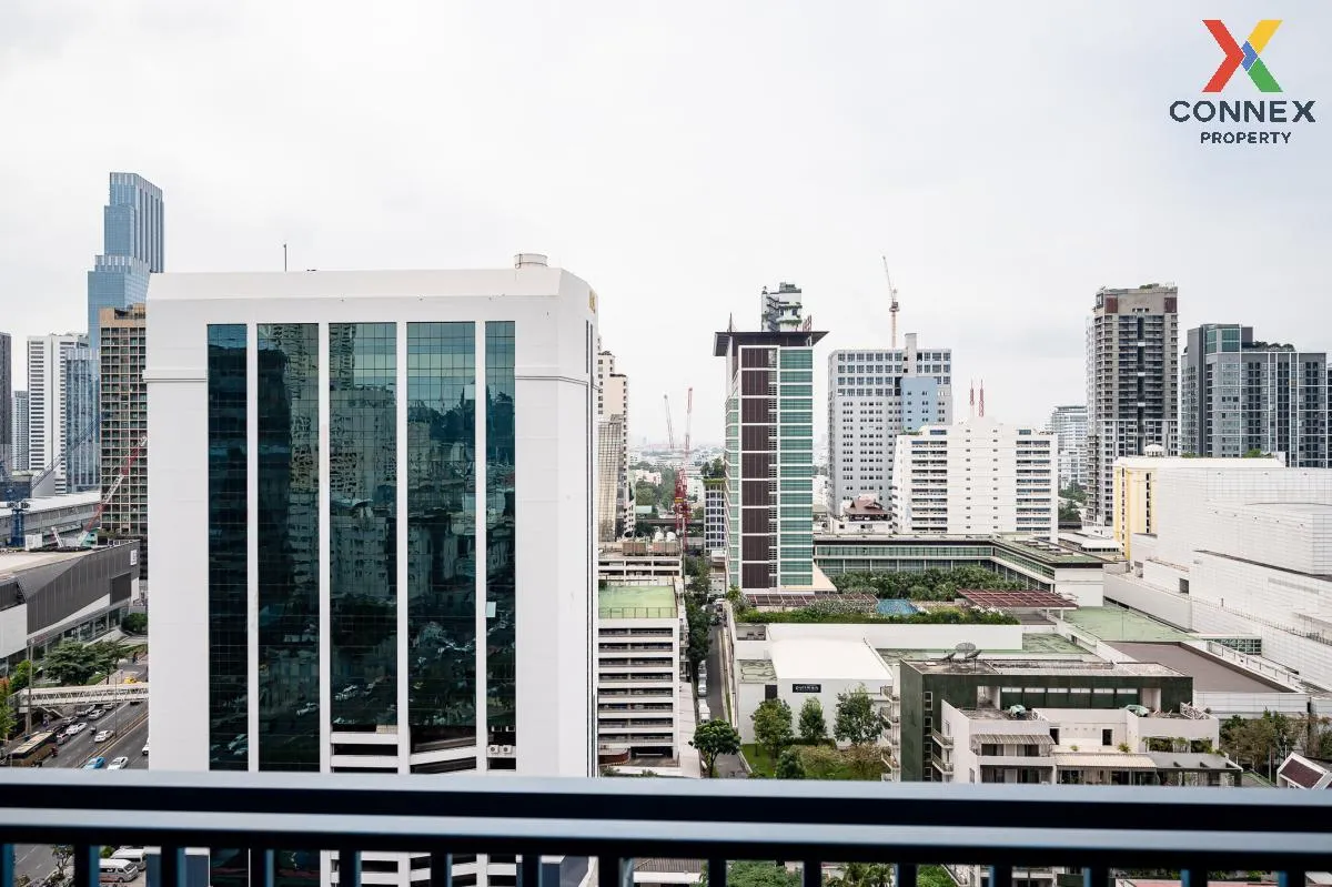 For Rent Condo , XT Phayathai , BTS-Phaya Thai , Thanon Phyathai 