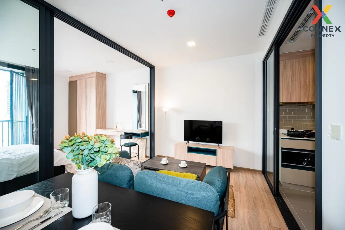 For Rent Condo , XT Phayathai , BTS-Phaya Thai , Thanon Phyathai  2