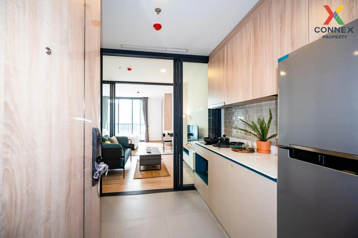 For Rent Condo , XT Phayathai , BTS-Phaya Thai , Thanon Phyathai  4