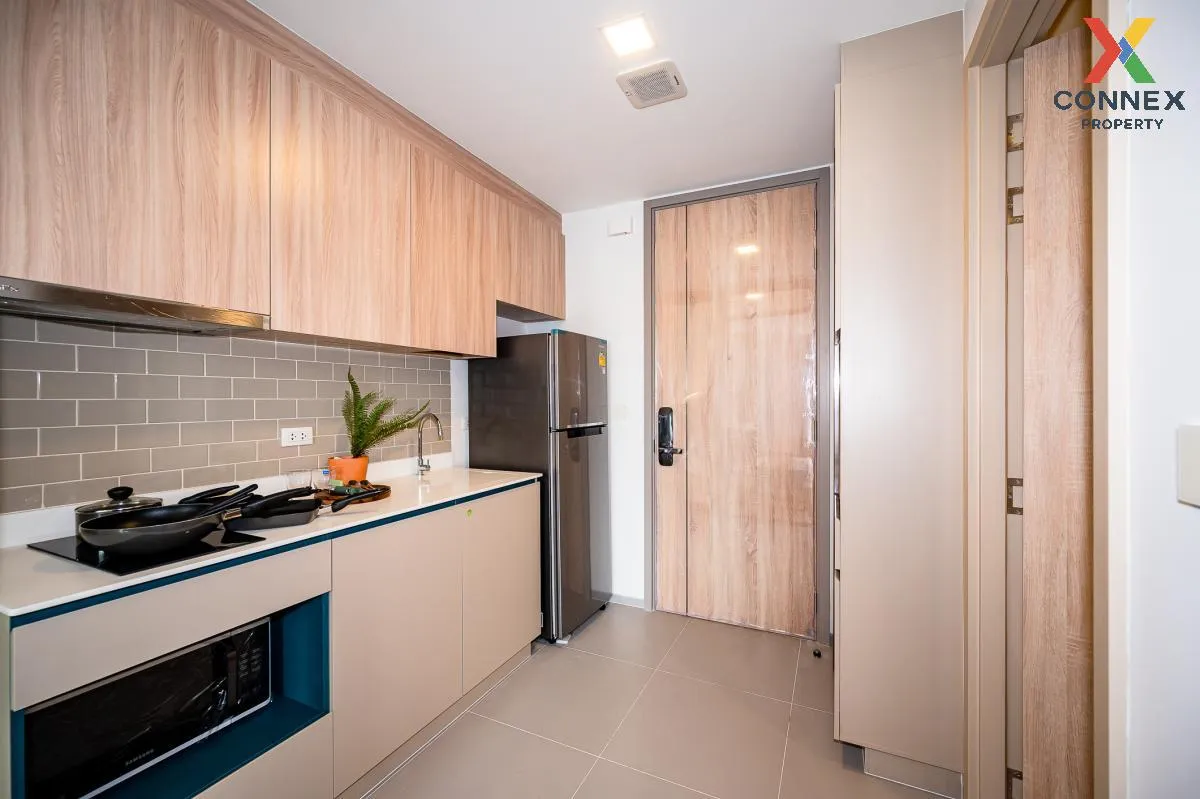 For Rent Condo , XT Phayathai , BTS-Phaya Thai , Thanon Phyathai 