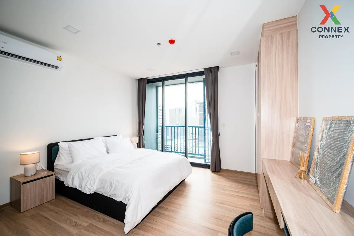 For Rent Condo , XT Phayathai , BTS-Phaya Thai , Thanon Phyathai 