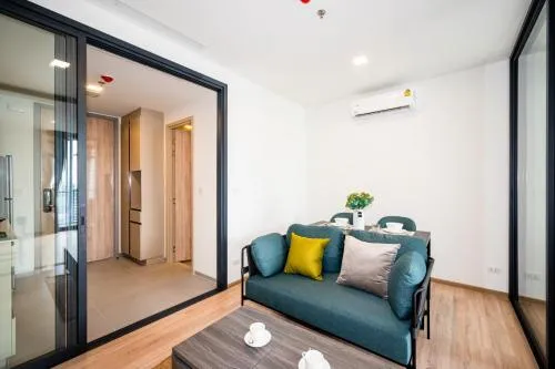 For Rent Condo , XT Phayathai , BTS-Phaya Thai , Thanon Phyathai , Rat Thewi , Bangkok , CX-110482