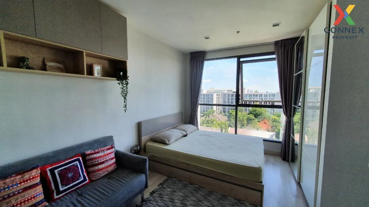 For Rent Condo , Ideo Mobi Sukhumvit , BTS-On Nut , Bang Chak , P 1