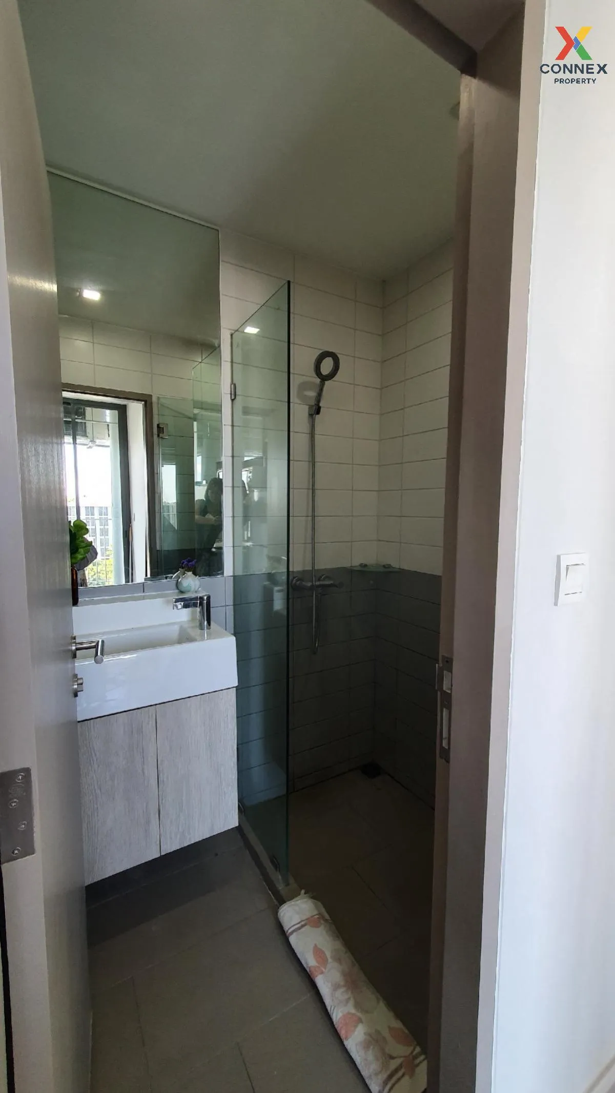 For Rent Condo , Ideo Mobi Sukhumvit , BTS-On Nut , Bang Chak , P 3