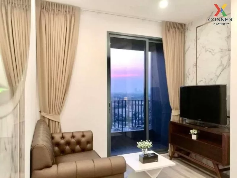 FOR RENT condo , Ideo Mobi Sukhumvit 66 , BTS-Udom Suk , Bang Na  1