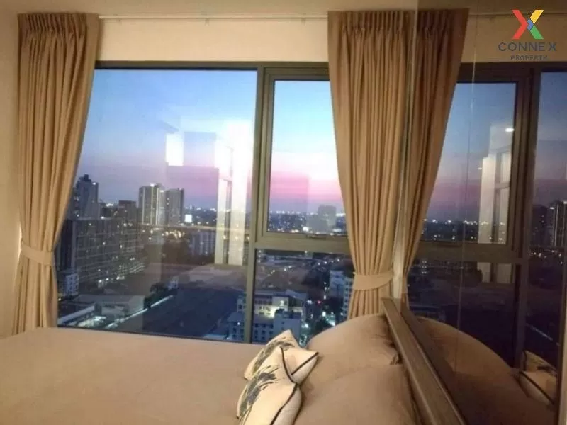 FOR RENT condo , Ideo Mobi Sukhumvit 66 , BTS-Udom Suk , Bang Na  4