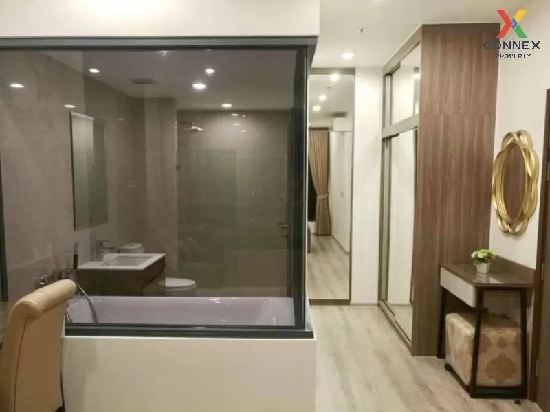 FOR RENT condo , Ideo Mobi Sukhumvit 66 , BTS-Udom Suk , Bang Na 