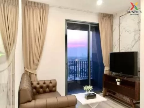 FOR RENT condo , Ideo Mobi Sukhumvit 66 , BTS-Udom Suk , Bang Na Nuea , Bang Na , Bangkok , CX-11049