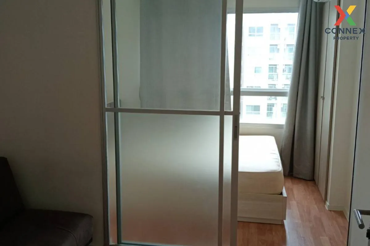 For Rent Condo , Lumpini Ville Ratchaphruek - Bangwaek , Bang Wae For Rent Condo , Lumpini Ville Ratchaphruek - Bangwaek , Bang Wae 1